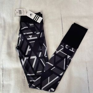 NWT ADIDAS XS Women’s Leggins